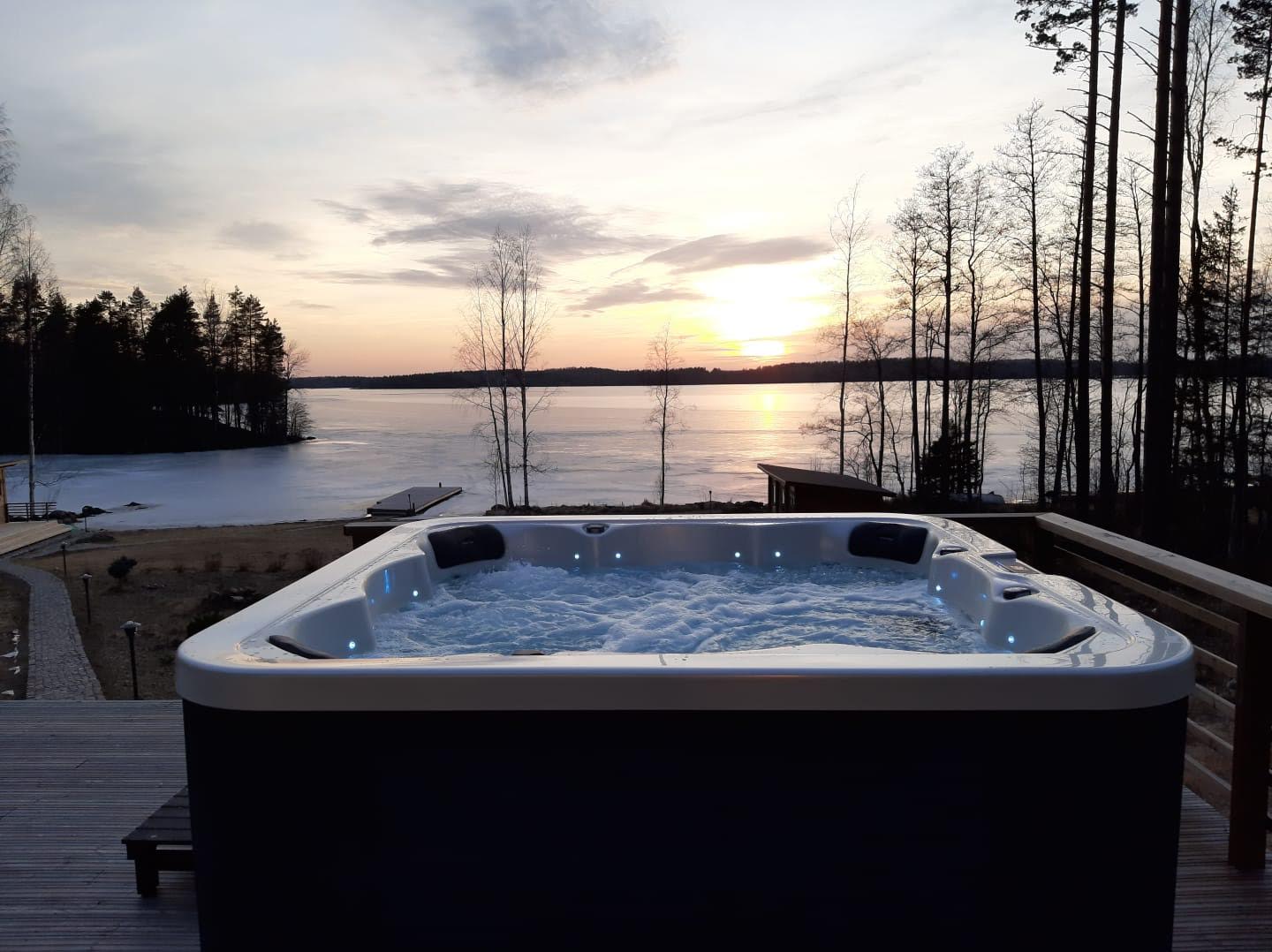 Spa Novitek
