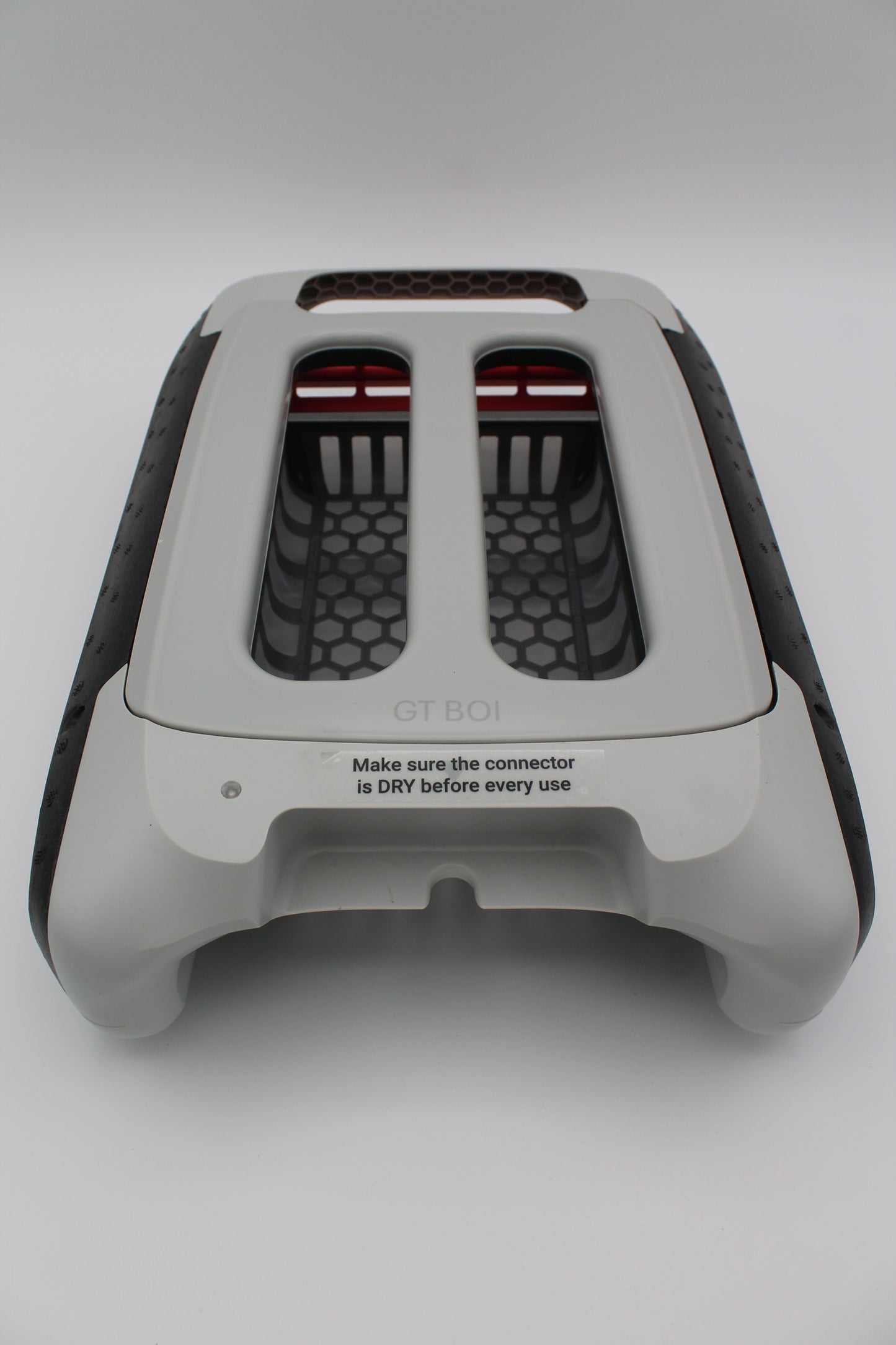 Asspirateur piscine sans fil GT BOI