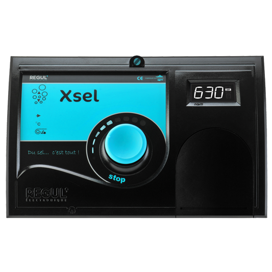 Xsel Redox