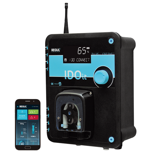 IDOIT Connect