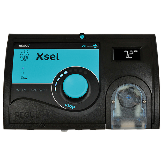 Xsel pH